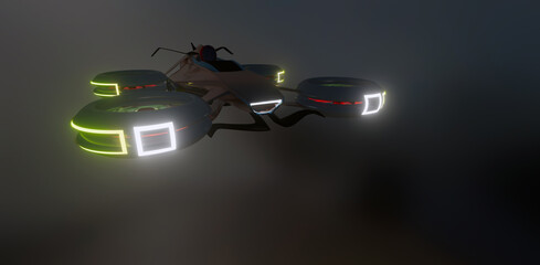 racing drone 2025 001