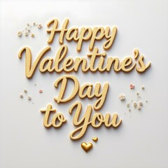 Happy Valentine's Day 2025