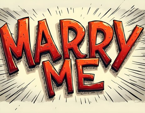 set of letters saying marry me
Buchstaben die sagen Heirate mich