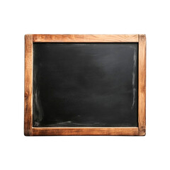 Black Board of School 