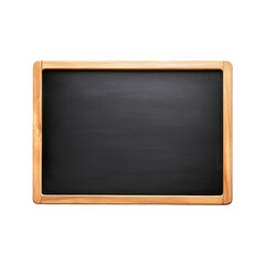  Black Board of School 