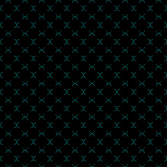 seamless pattern with elements abstract background texture for fabric surface design packaging vector