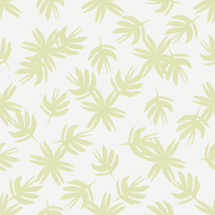 Flower pattern, Ditsy floral seamless pattern. Small little flower pattern background. Repeat pattern. Ditsy print. Liberty style. Tiny flower seamless design. Ditsy floral for fashion, texture