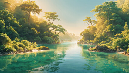 Environment Sustainability 