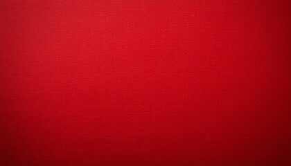 red blank paper texture backround