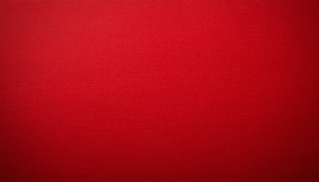 red blank paper texture backround