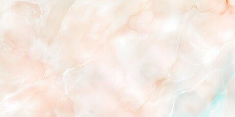 Fototapeta premium Elegant Cream Marble Texture Background, Perfect for Website and Print Design