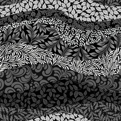 seamless floral patchwork pattern.eps