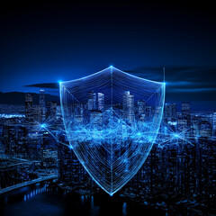 Digital Protection: A Shield Against Cyber Threats