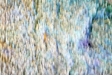 Abstract Background with Vibrant Colors and Dynamic Patterns