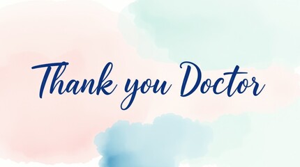 Expressions of gratitude shine through for women in medicine on Women Physicians Day, honoring their dedication, compassion, and hard work in healthcare