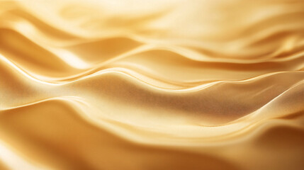 Clean and elegant golden gradient background with soft textures and smooth transitions, offering a luxurious and modern aesthetic for graphic design and presentations