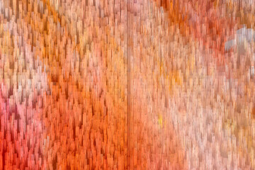 Abstract Background with Vibrant Colors and Dynamic Patterns