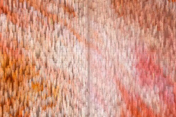 Abstract Background with Vibrant Colors and Dynamic Patterns