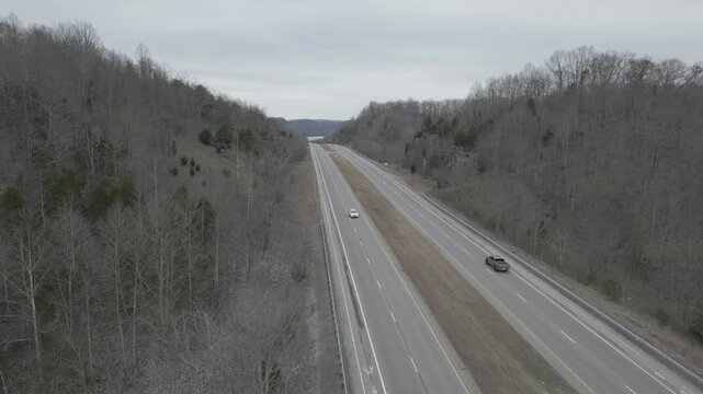 Tennessee Highway