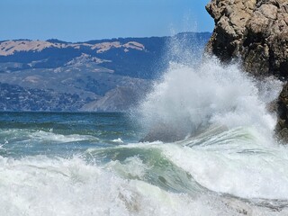 Scenes from San Francisco