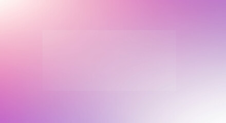 Fototapeta premium Soft Pastel Pink and Purple Gradient Background Abstract Blurred Texture Digital Art Subtle Color