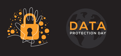 Data protection day, held on 28 January.