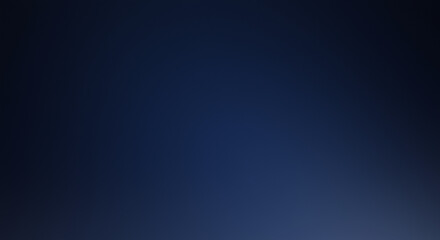A refined dark blue gradient background with a subtle noise texture, offering a sophisticated and elegant backdrop. Perfect for use in presentations, websites, applications