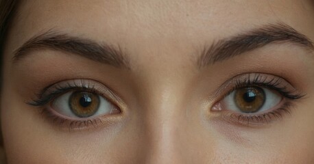 Fototapeta premium A textured wall in warm brown tones serves as a backdrop, creating a cozy and inviting atmosphere