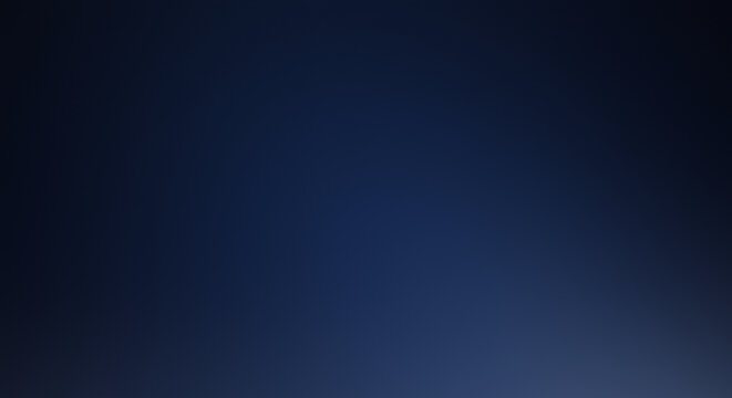 A refined dark blue gradient background with a subtle noise texture, offering a sophisticated and elegant backdrop. Perfect for use in presentations, websites, applications