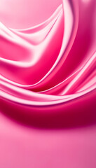 pink abstract background