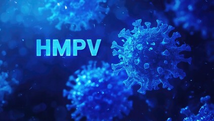 HMPV is a significant virus affecting respiratory health. This information highlights its implications for public health in China as of 2025, alongside its relationship with other viruses