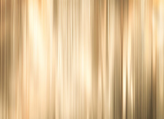 Fototapeta premium Abstract Golden Hues: A Symphony of Light and Shade