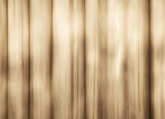 Fototapeta premium Abstract Beige Wooden Texture: Background of Vertical Lines and Light Shades