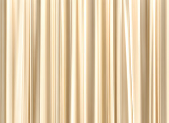 Obraz premium Abstract Beige Vertical Stripes Background Texture