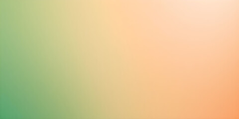 A gradient background, soft textures, abstract aesthetic, green, beige, pink