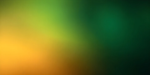 A gradient background, soft textures, abstract aesthetic, yellow, green