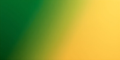 A gradient background, soft textures, abstract aesthetic, yellow, green