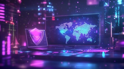 The Concept of Cyber Security, Data Protection, and Business Privacy in a Technological Context