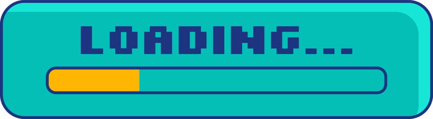 Loading Progress Bar