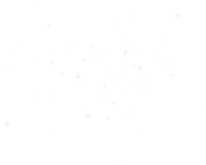 Artistic White Dust Photo Overlay, Photo Effect, White Dirt in the Air