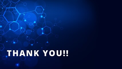 Professional Future Technology Presentation - 11 pages