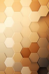 futuristic geometric background with copy space