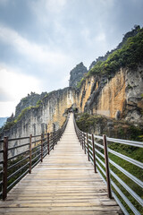 mount wuling great rift valley, china, chongquin, yangtse, beautiful landscape, rift, valley, mountains,