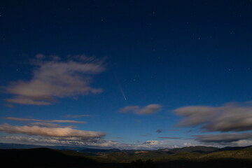 Tsuchinshan-Atlas c 2023.