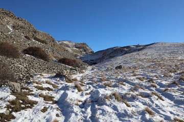 montagne de Jouère, 04