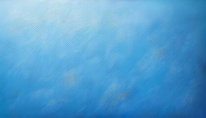 Abstract blue textured background. Wavy lines create a dynamic pattern.