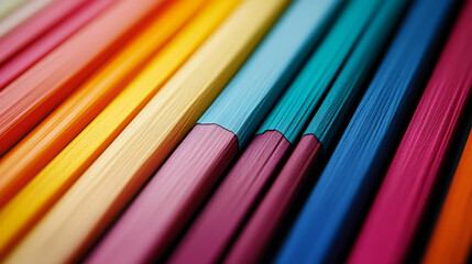 Fototapeta premium Versatility: Solid color backgrounds can be used in nearly every type of design, from websites and marketing materials to social media posts and branding. 