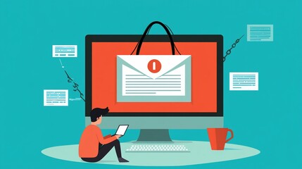 Phishing Awareness: Recognizing and Avoiding Online Scams