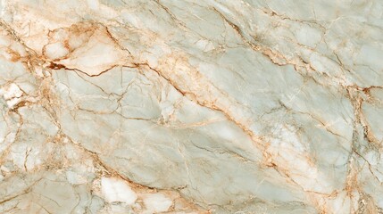 Fototapeta premium Elegant Beige and Green Marble Texture: A Luxurious Stone Background