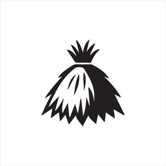 Haystack  vector