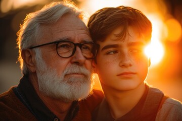 Parents forgiveness day: familial harmony, unity fostering, relationship repair, emotional renewal, apology sharing, caring gesture, parent-child bond, reconciliation moment, heartfelt kindness.