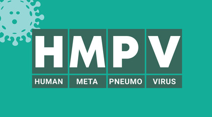 Human metapneumovirus, hMPV Virus respiratory virus vector design.