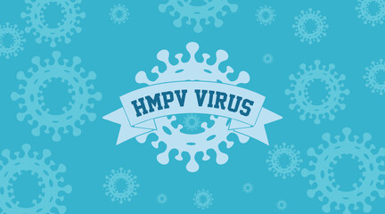 Human metapneumovirus, hMPV Virus respiratory virus vector design.