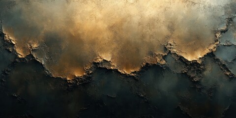 abstract textured background earth tones soft lighting marble wall design